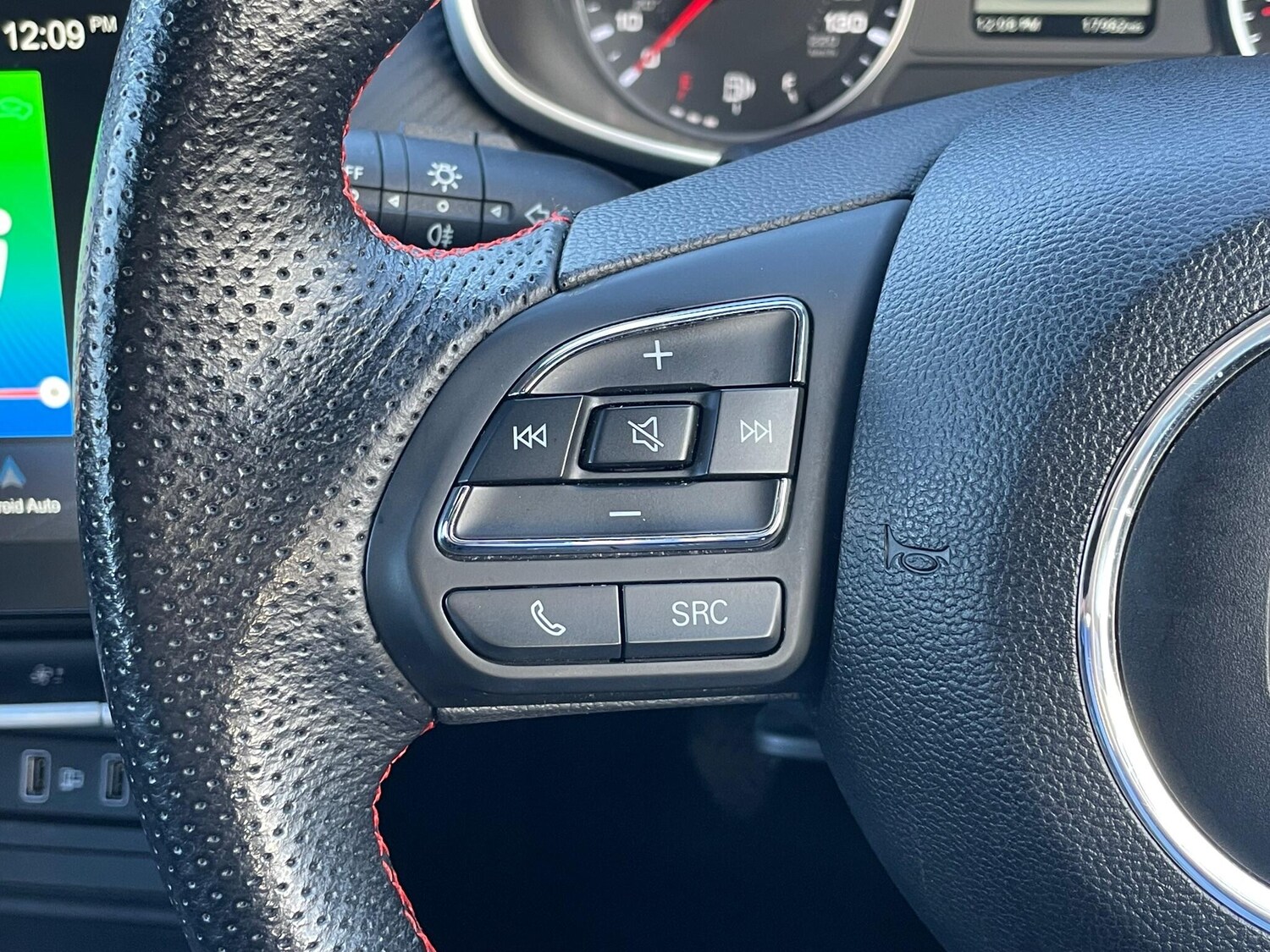 Used MG MG ZS 2023 for sale - 77109649: Photo 36