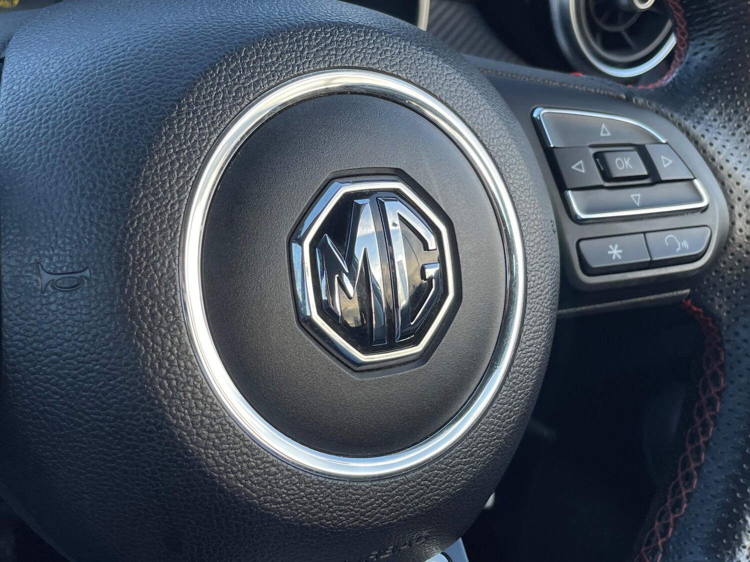 Used MG MG ZS 2023 for sale - 77109649: Photo 37