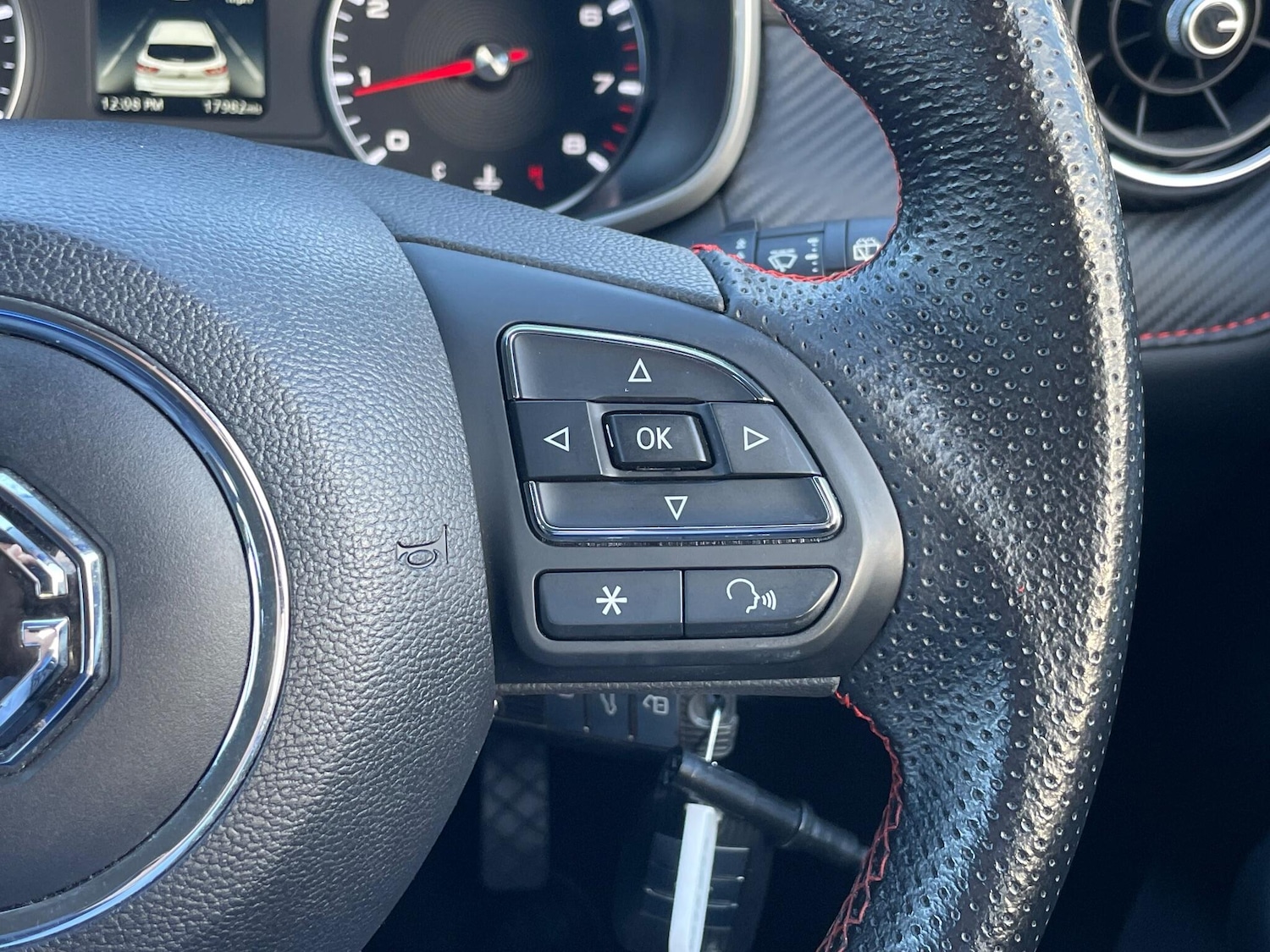 Used MG MG ZS 2023 for sale - 77109649: Photo 38