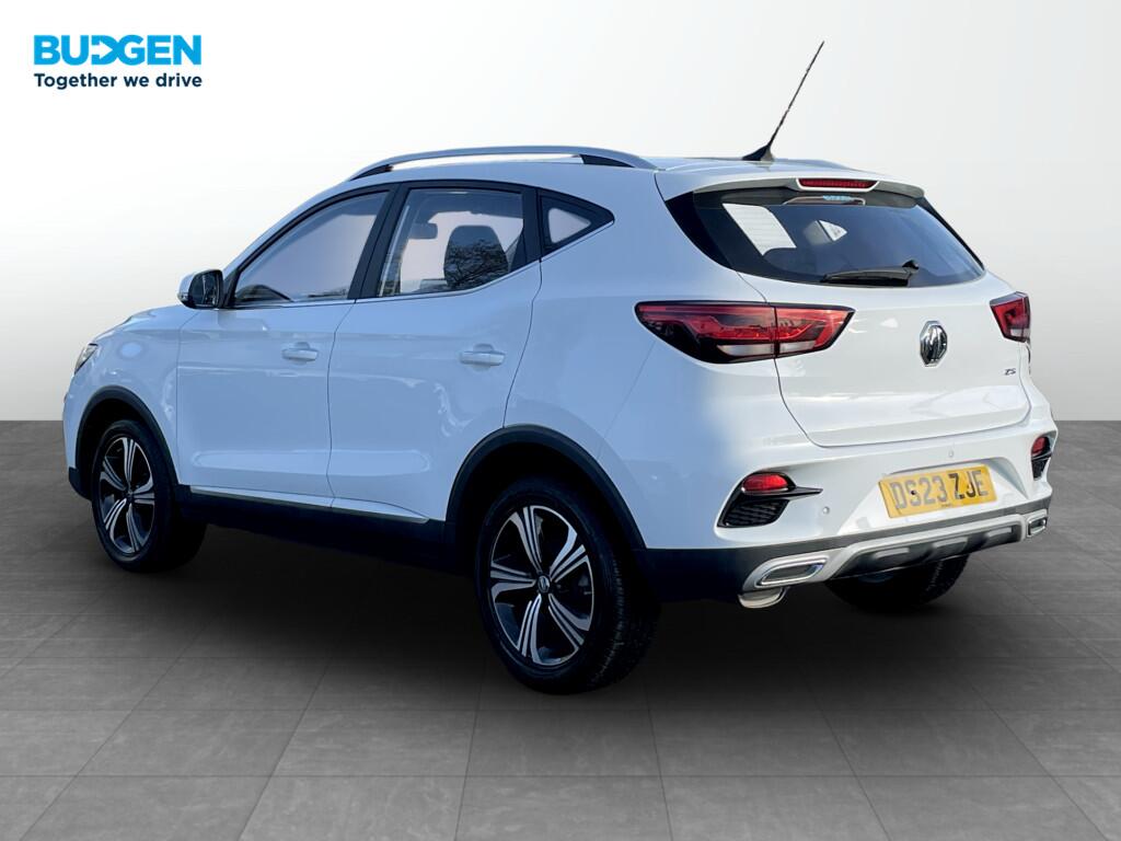 Used MG MG ZS 2023 for sale - 77109649: Photo 4