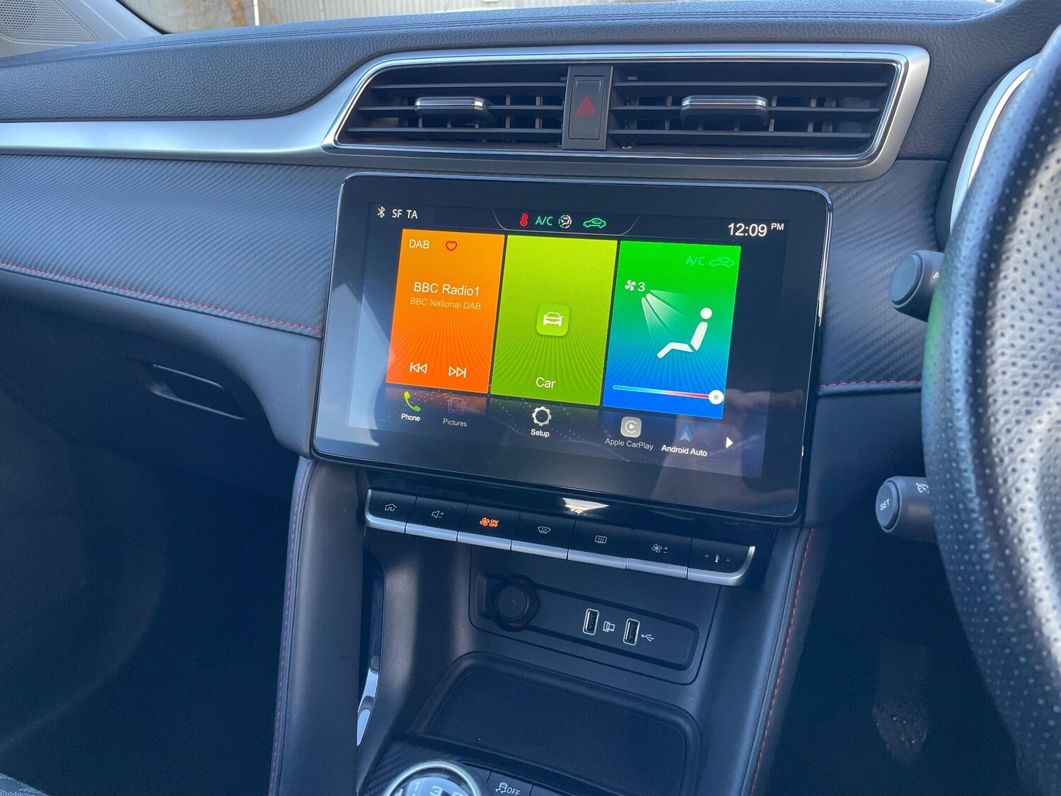 Used MG MG ZS 2023 for sale - 77109649: Photo 41