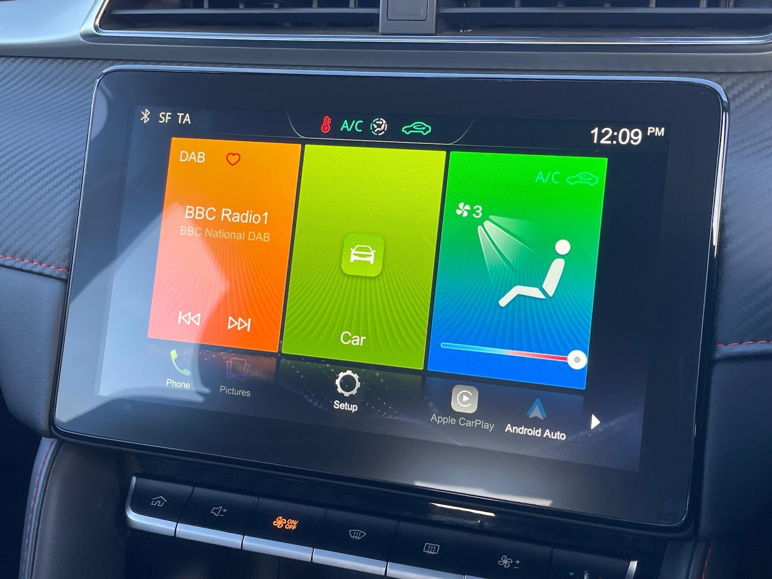 Used MG MG ZS 2023 for sale - 77109649: Photo 42