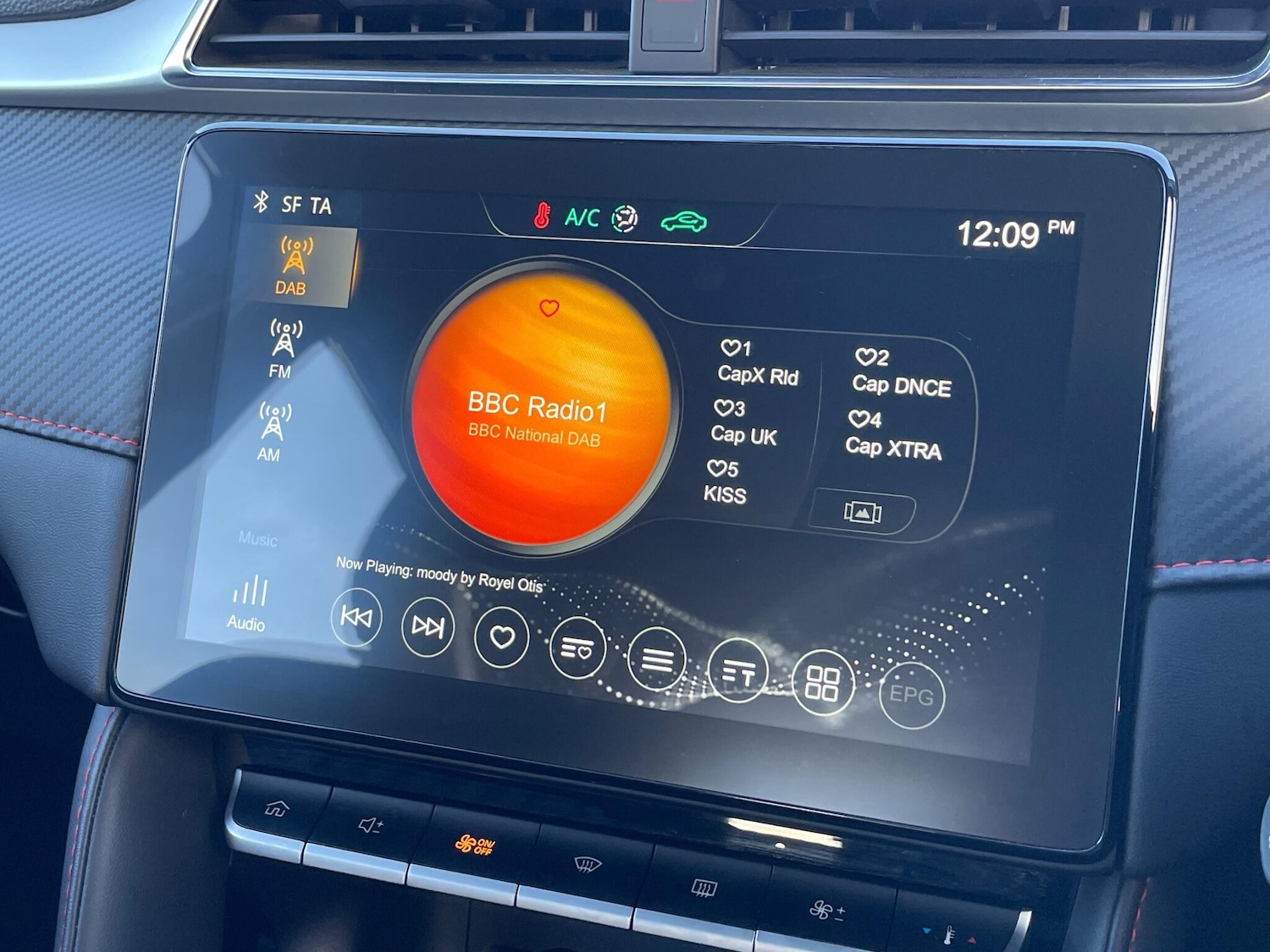 Used MG MG ZS 2023 for sale - 77109649: Photo 43