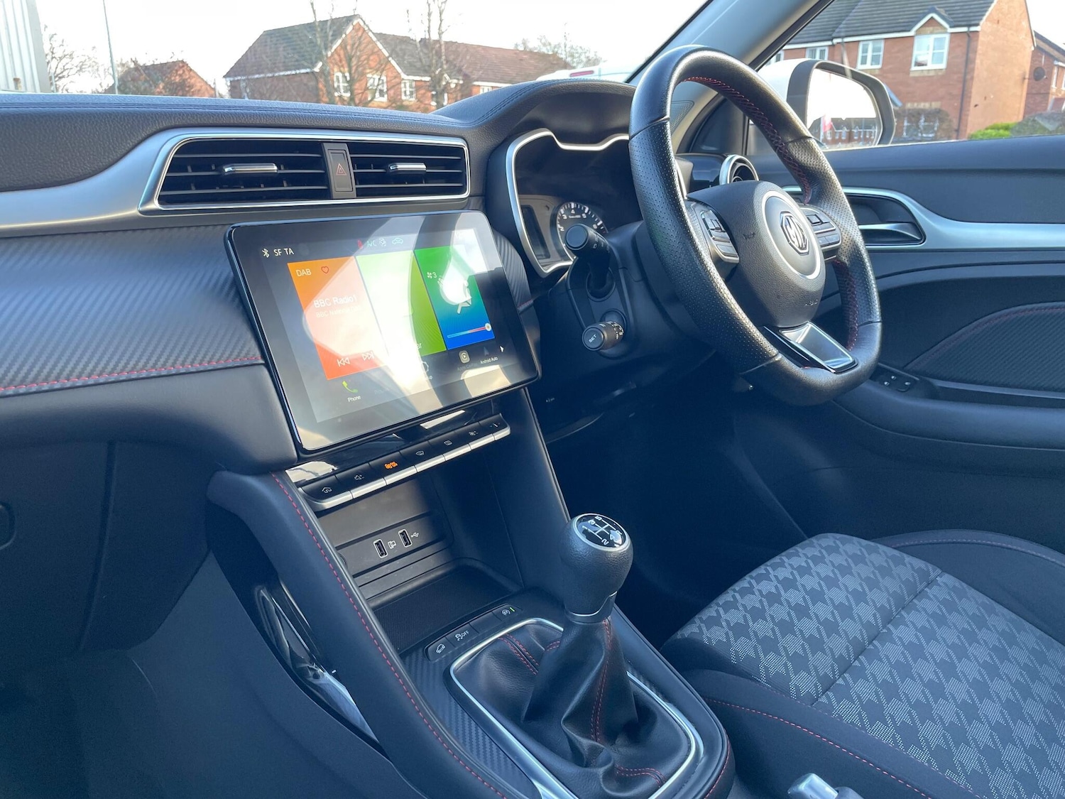 Used MG MG ZS 2023 for sale - 77109649: Photo 48