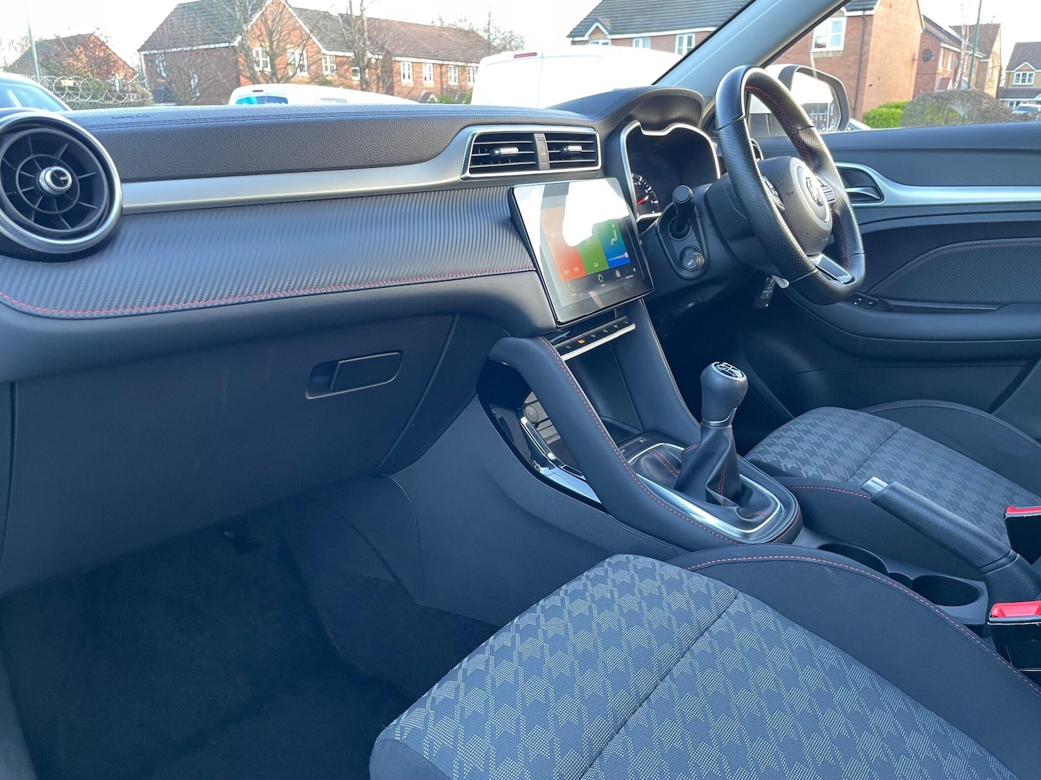 Used MG MG ZS 2023 for sale - 77109649: Photo 49