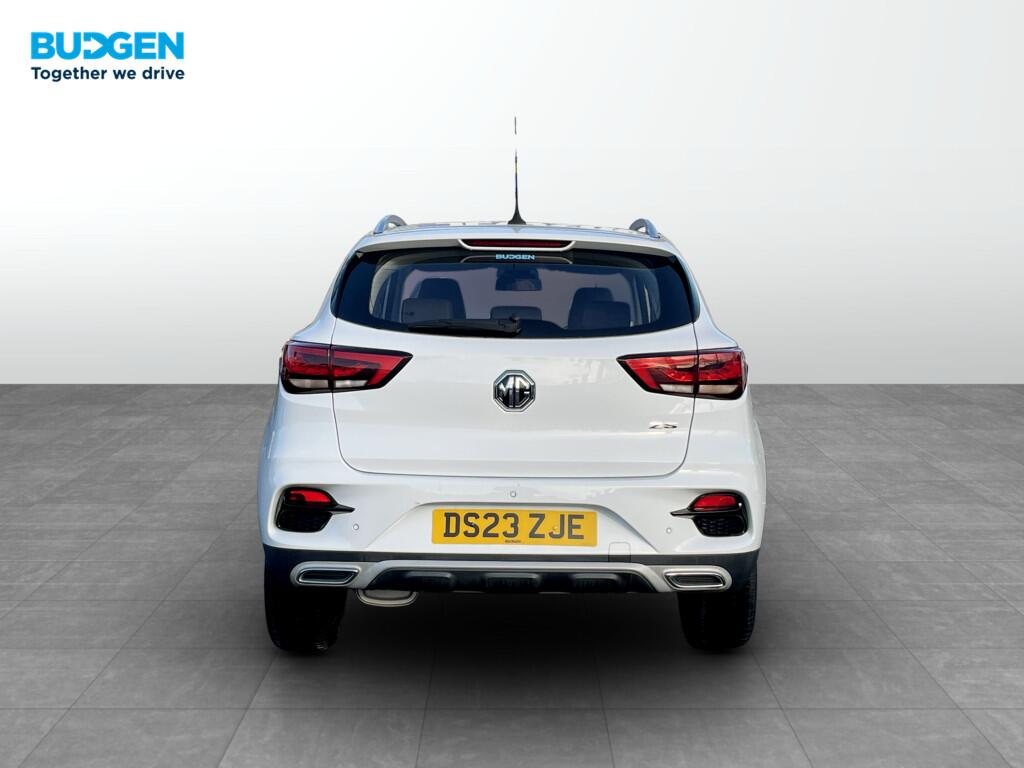 Used MG MG ZS 2023 for sale - 77109649: Photo 5