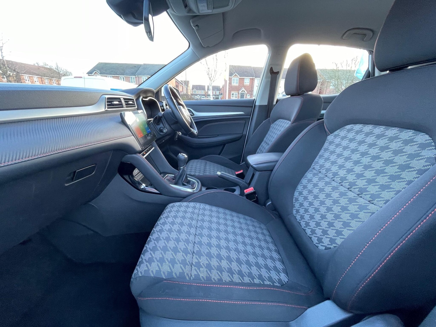 Used MG MG ZS 2023 for sale - 77109649: Photo 50