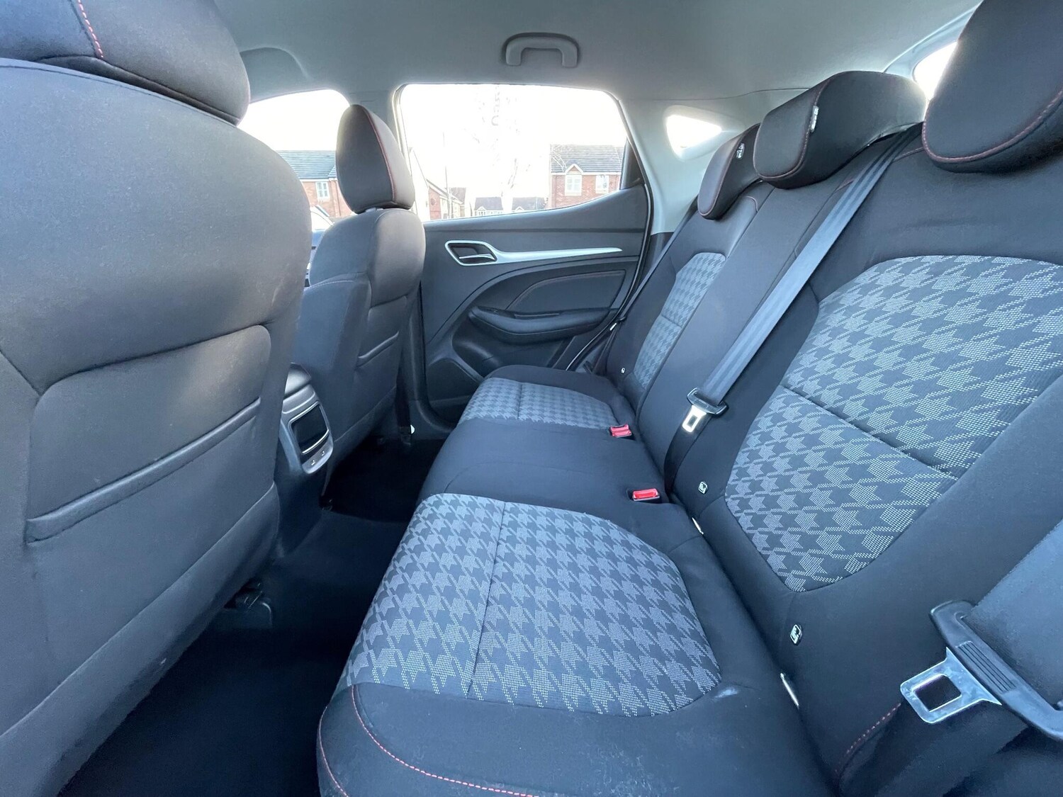 Used MG MG ZS 2023 for sale - 77109649: Photo 52