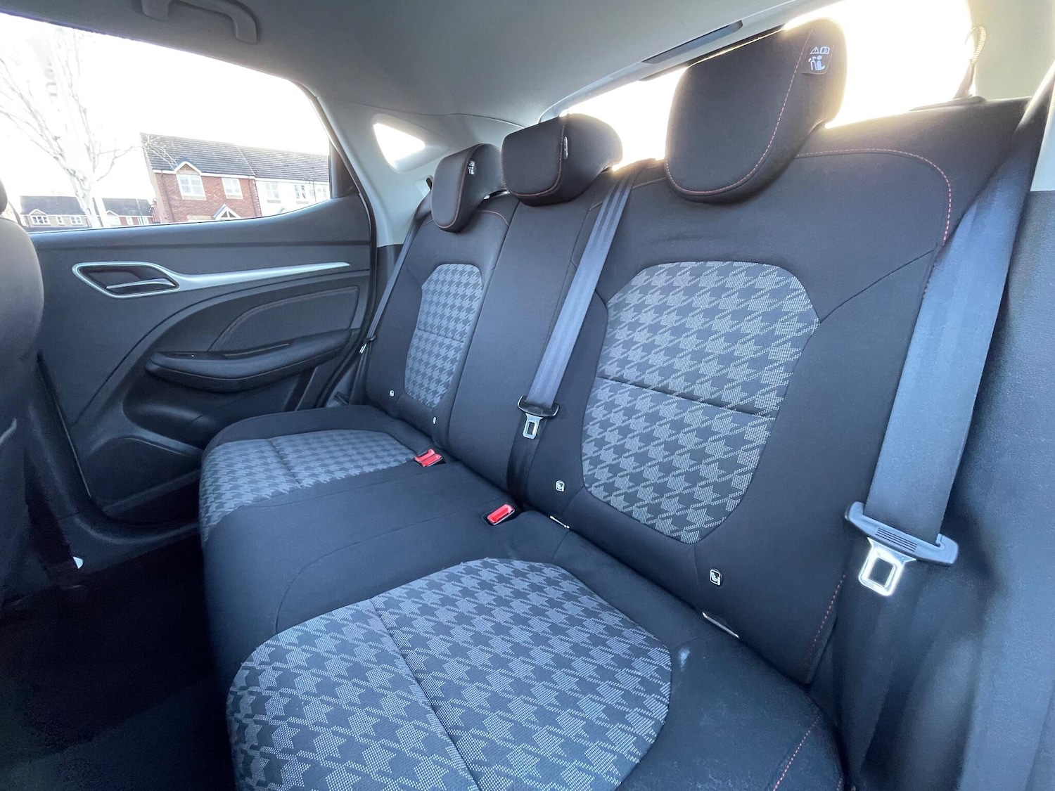 Used MG MG ZS 2023 for sale - 77109649: Photo 53