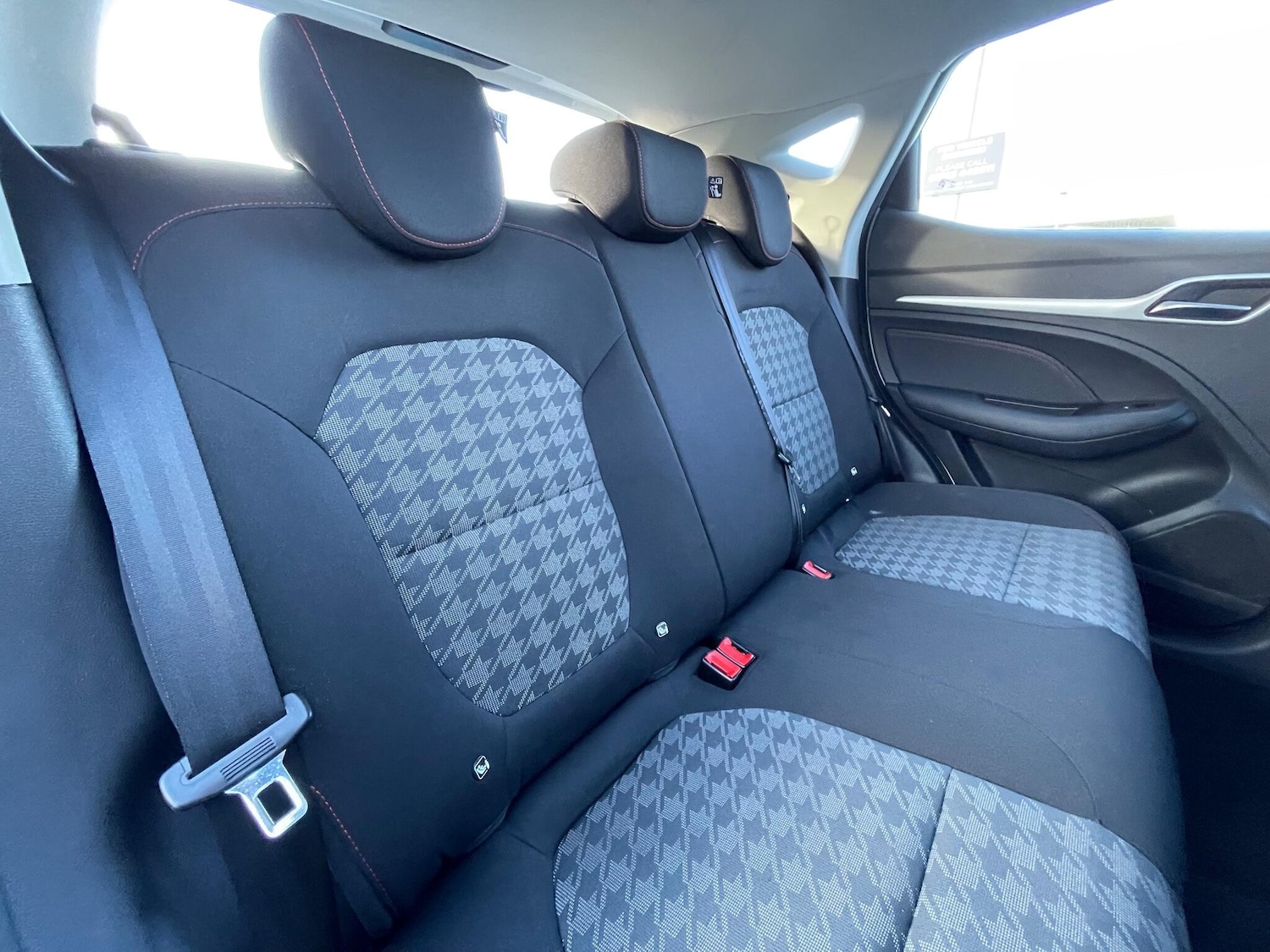 Used MG MG ZS 2023 for sale - 77109649: Photo 54