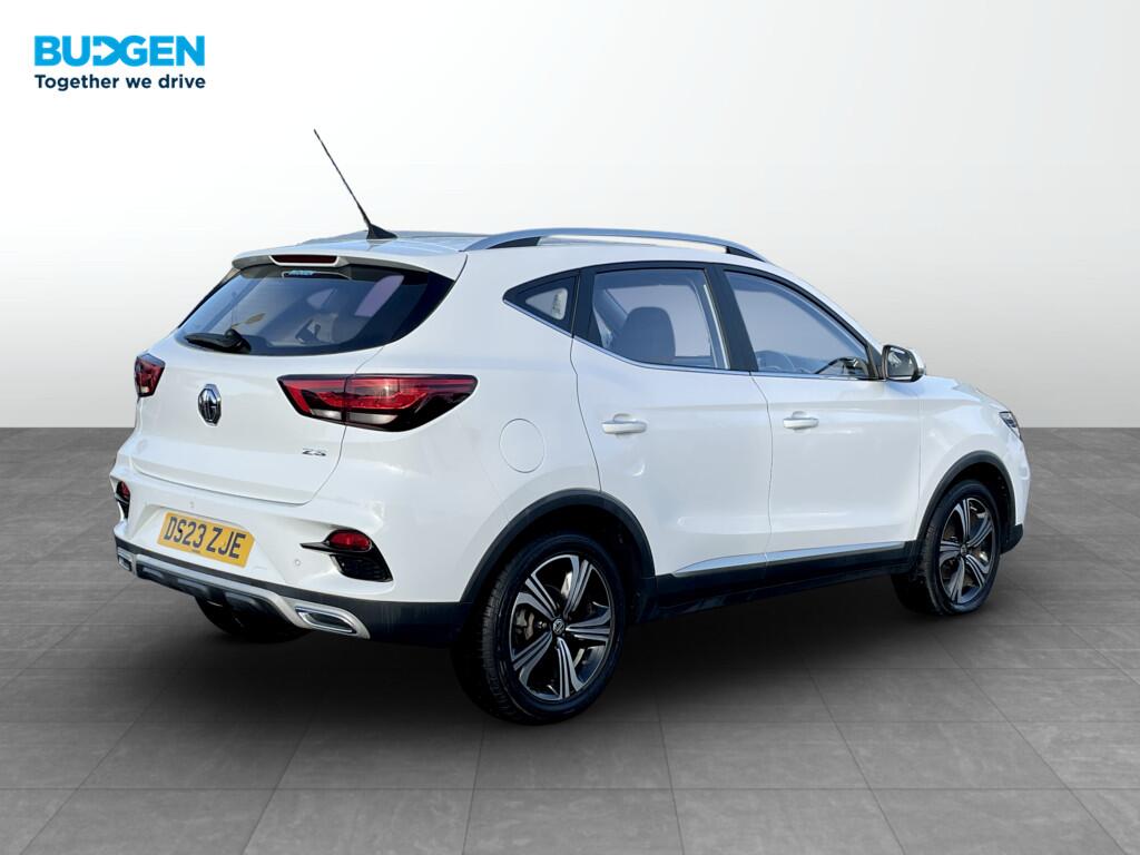 Used MG MG ZS 2023 for sale - 77109649: Photo 6