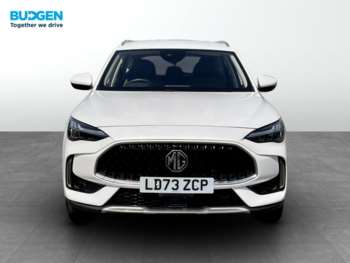 Used MG MG HS 2024 for sale - 74618681: Photo