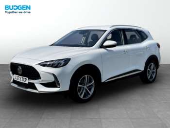 Used MG MG HS 2024 for sale - 74618681: Photo