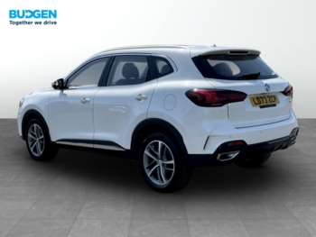 Used MG MG HS 2024 for sale - 74618681: Photo