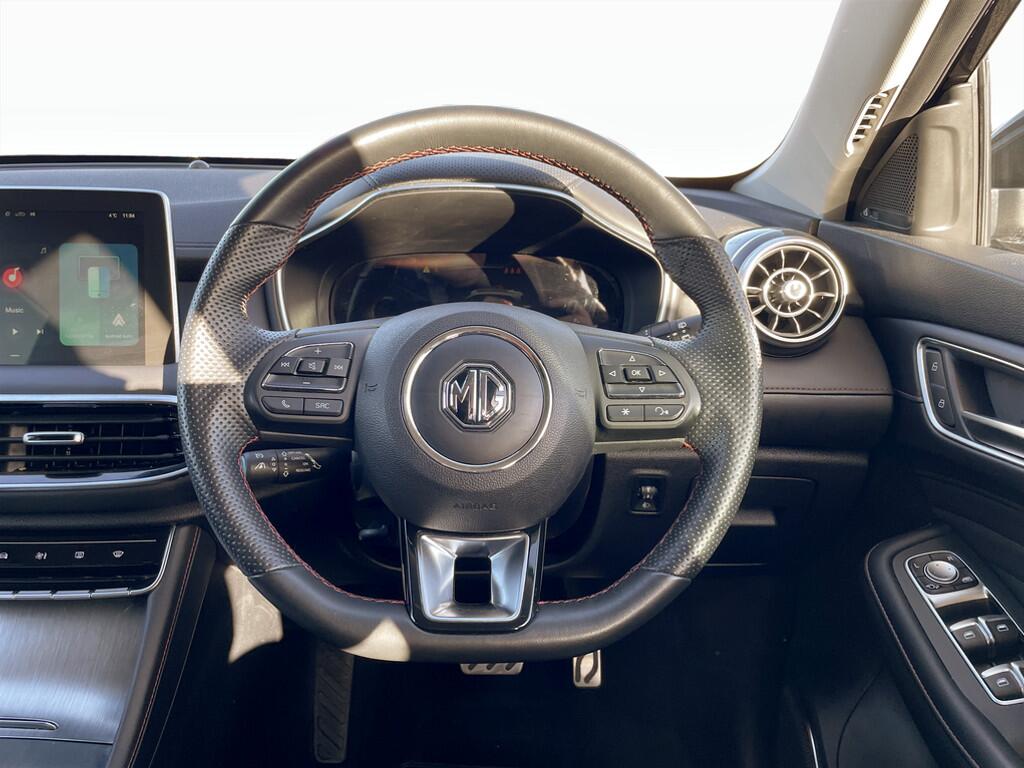 Used MG MG HS 2023 for sale - 76484984: Photo 11