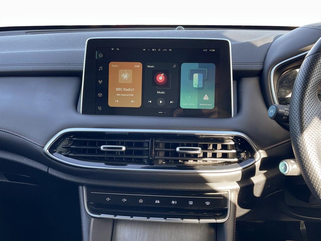 Used MG MG HS 2023 for sale - 76484984: Photo 12