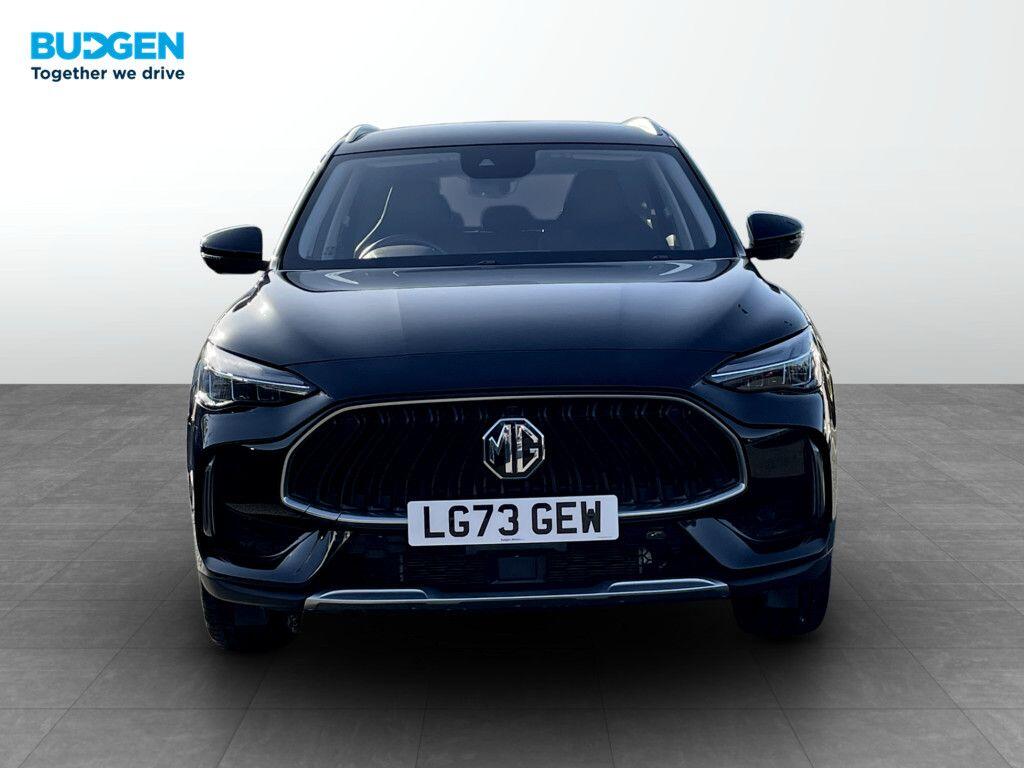 Used MG MG HS 2023 for sale - 76484984: Photo 19