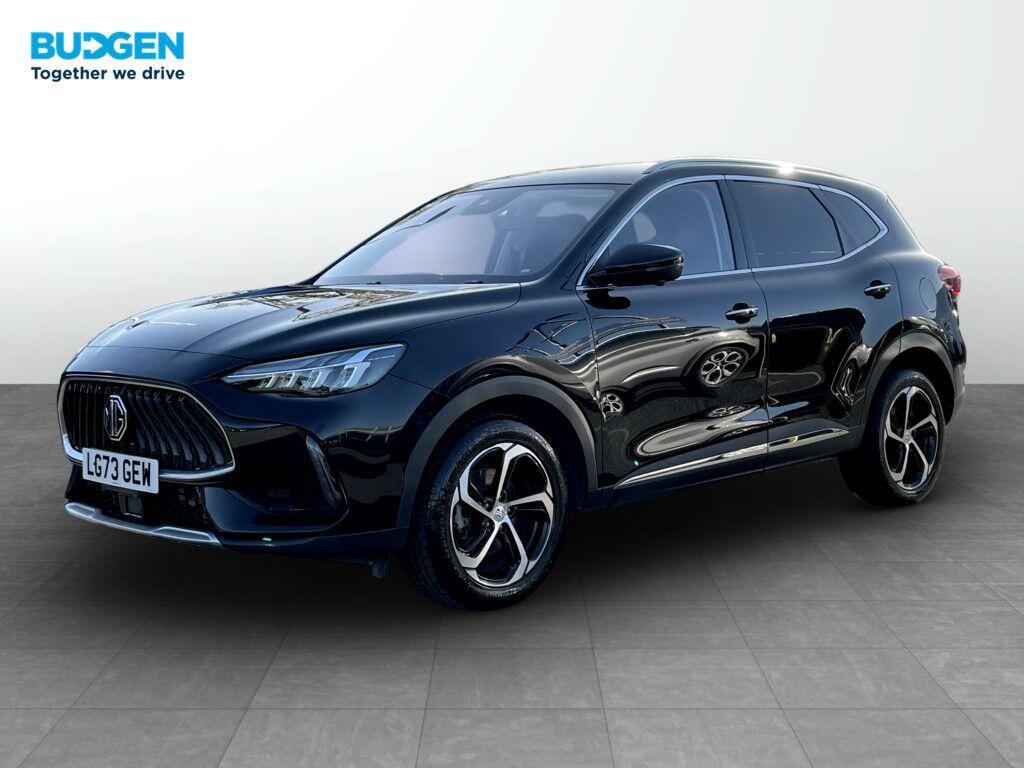 Used MG MG HS 2023 for sale - 76484984: Photo 20