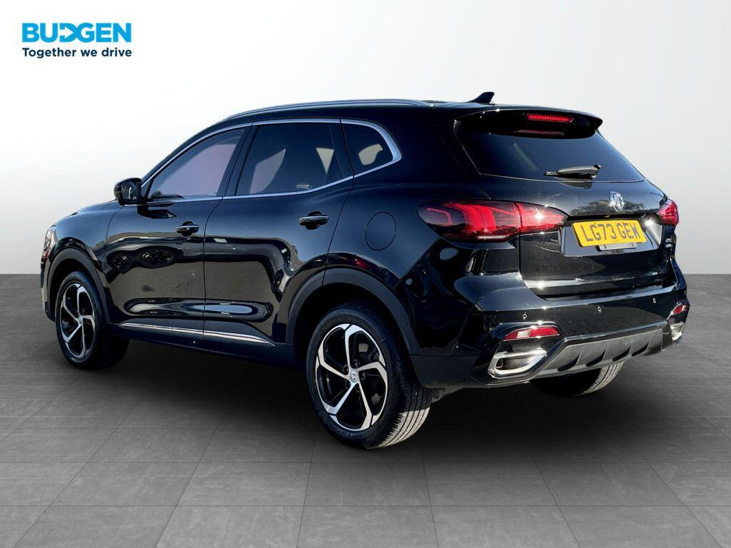 Used MG MG HS 2023 for sale - 76484984: Photo 21