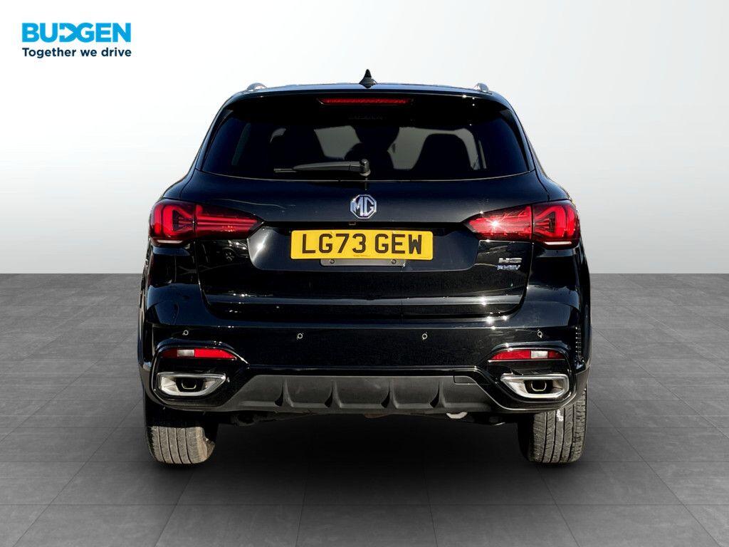 Used MG MG HS 2023 for sale - 76484984: Photo 22