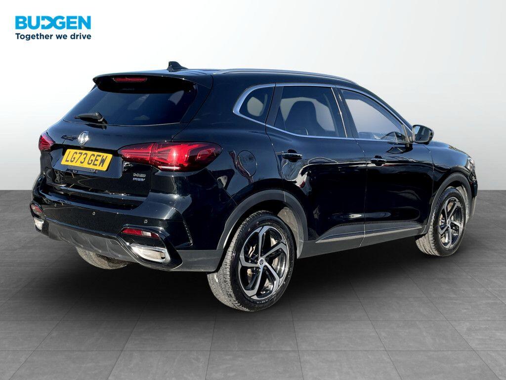 Used MG MG HS 2023 for sale - 76484984: Photo 23