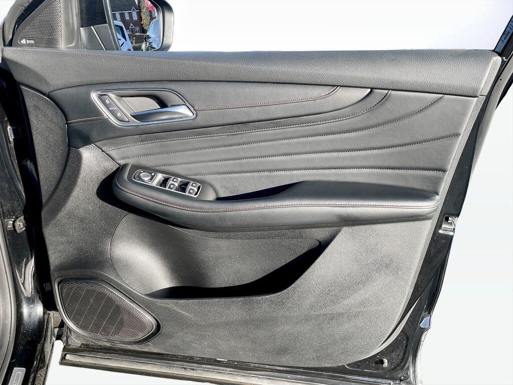 Used MG MG HS 2023 for sale - 76484984: Photo 24