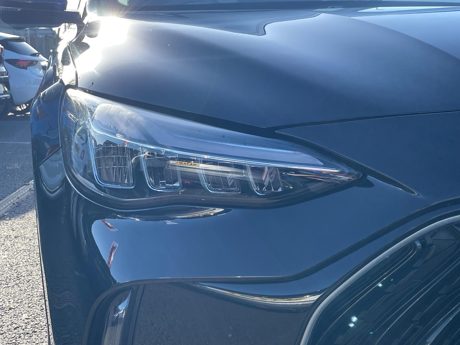 Used MG MG HS 2023 for sale - 76484984: Photo 35