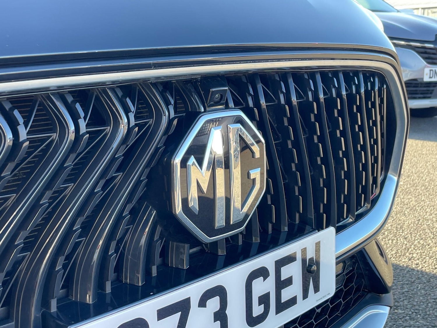 Used MG MG HS 2023 for sale - 76484984: Photo 36