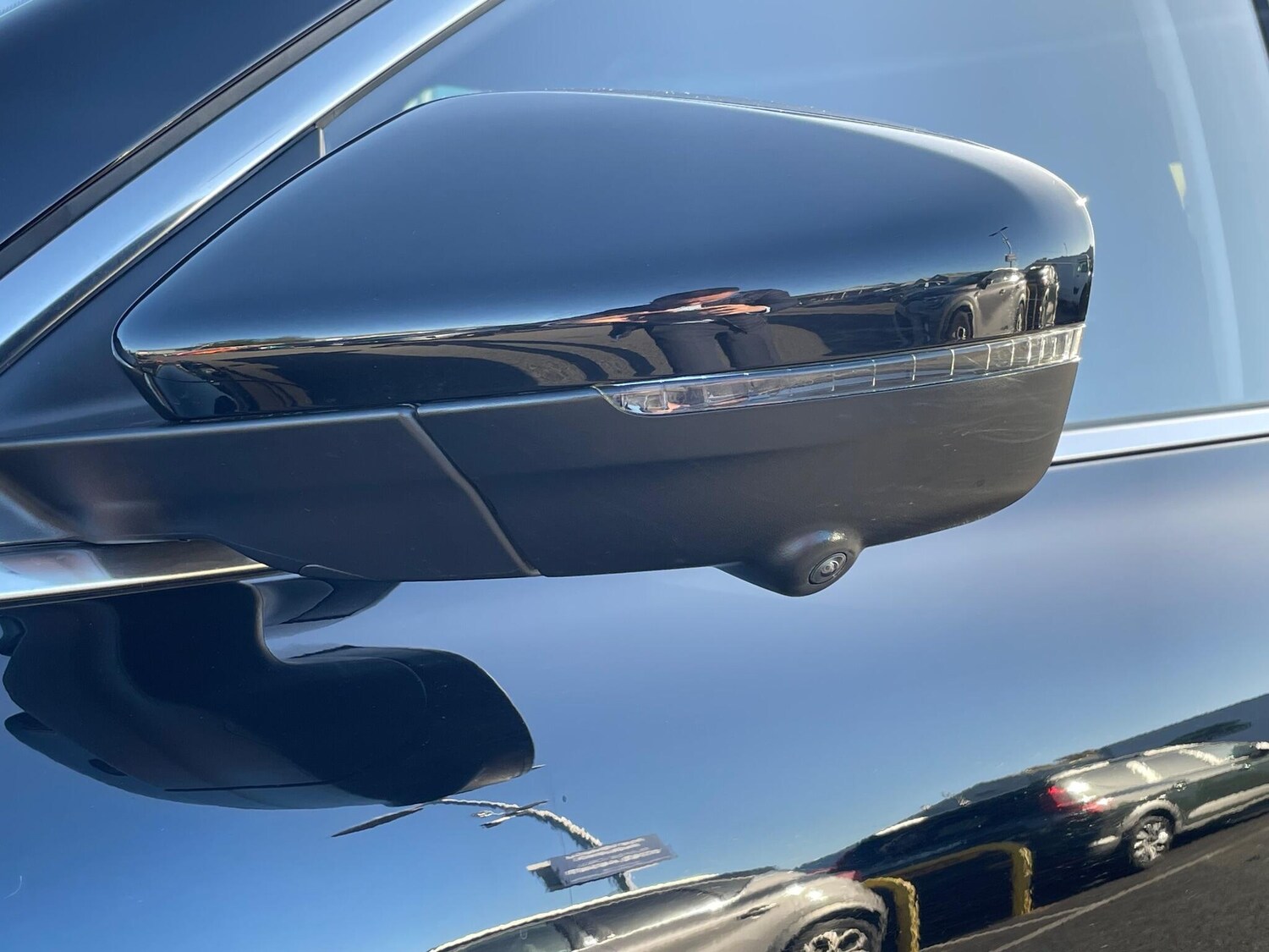 Used MG MG HS 2023 for sale - 76484984: Photo 38