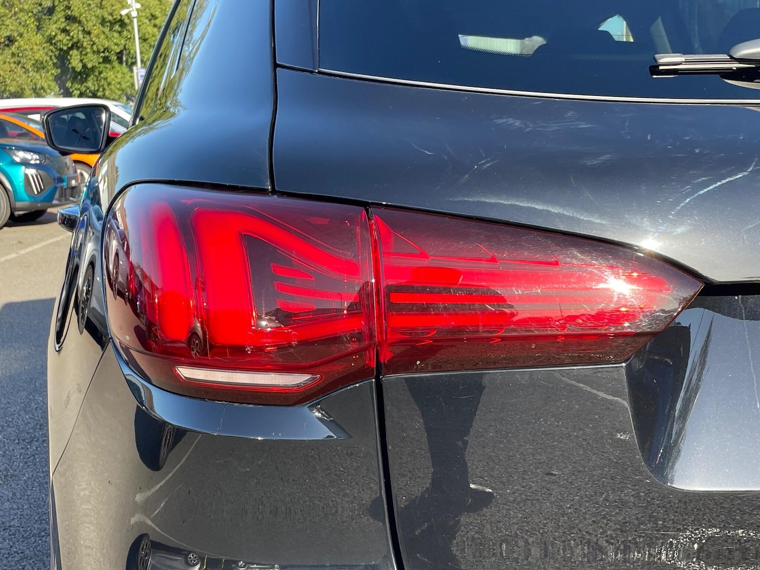 Used MG MG HS 2023 for sale - 76484984: Photo 39