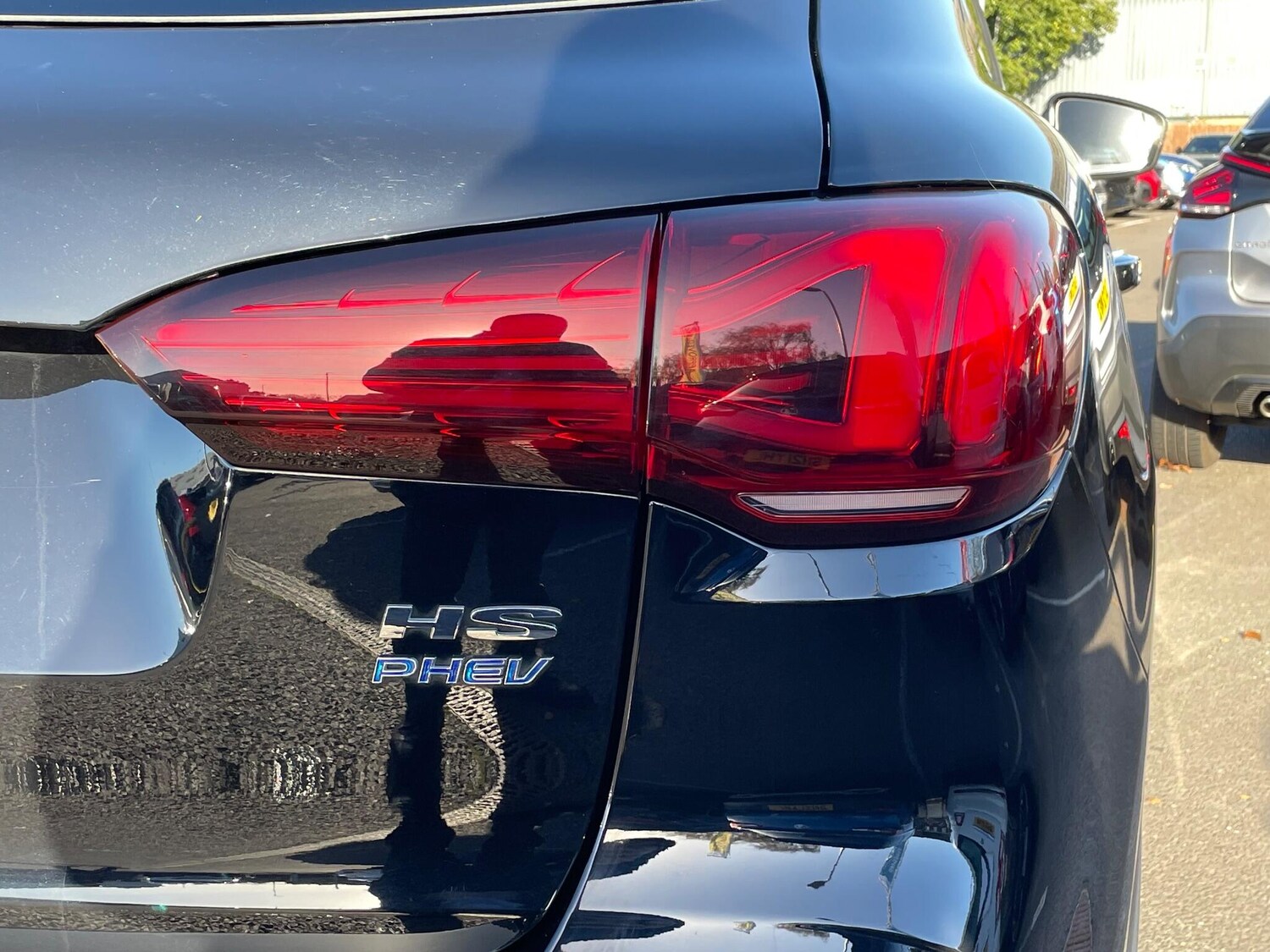 Used MG MG HS 2023 for sale - 76484984: Photo 42