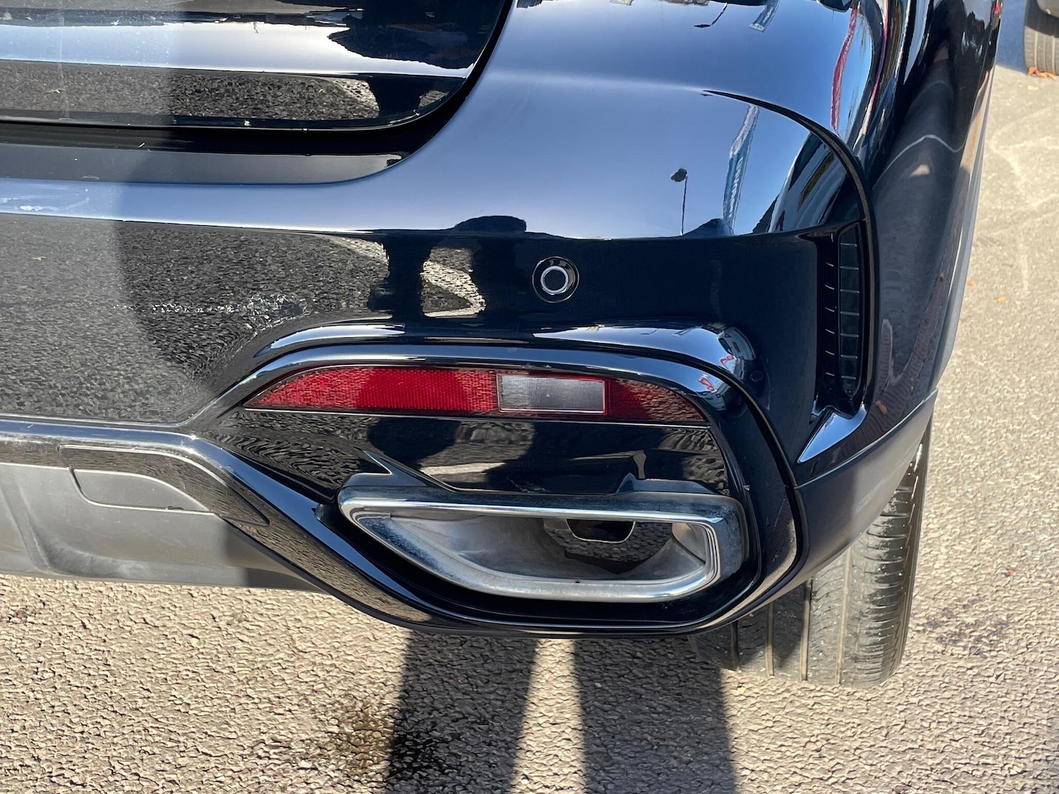 Used MG MG HS 2023 for sale - 76484984: Photo 43