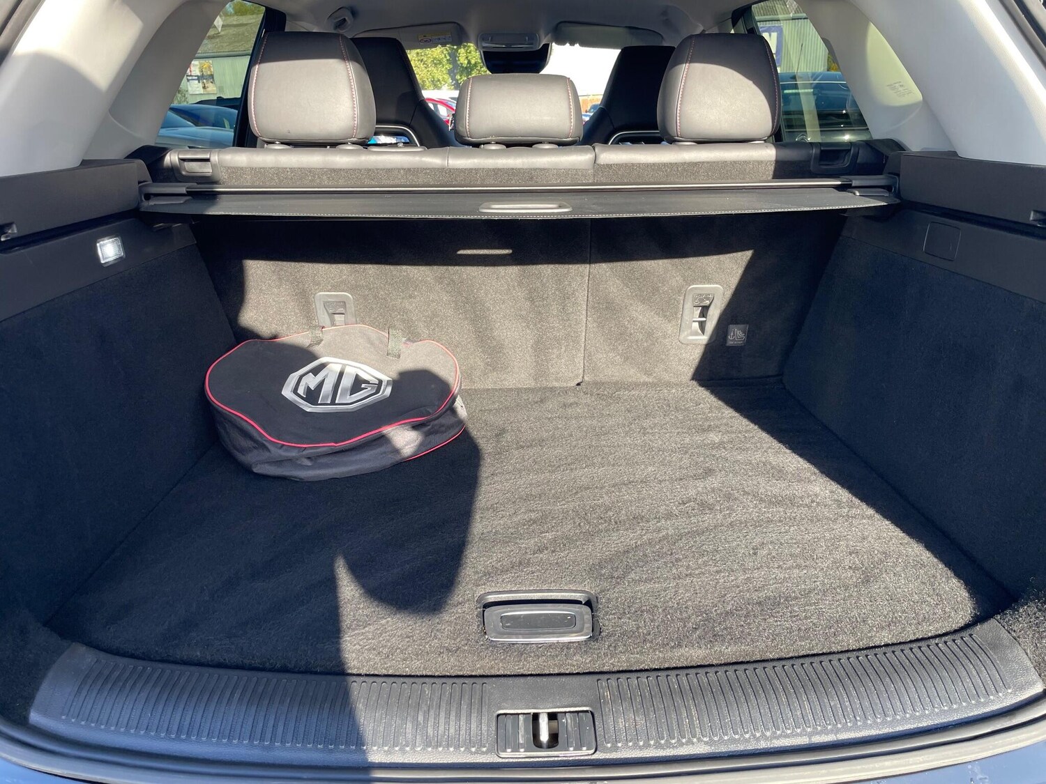 Used MG MG HS 2023 for sale - 76484984: Photo 44