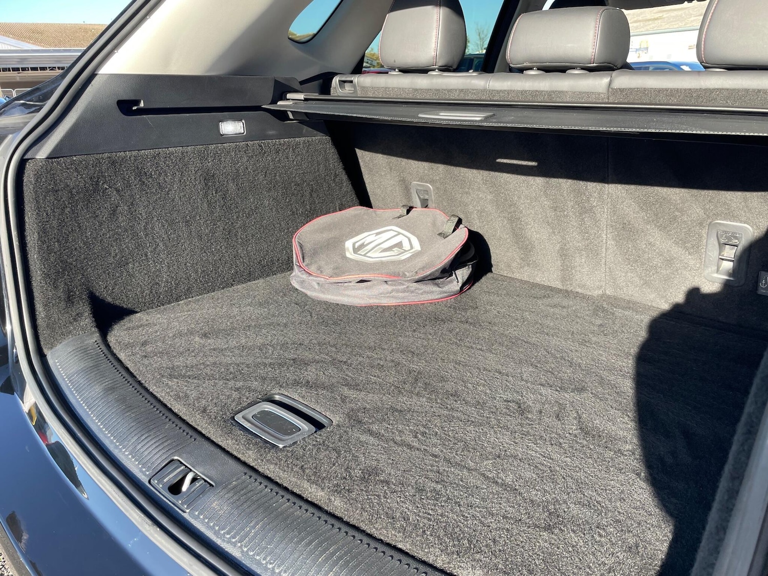 Used MG MG HS 2023 for sale - 76484984: Photo 45