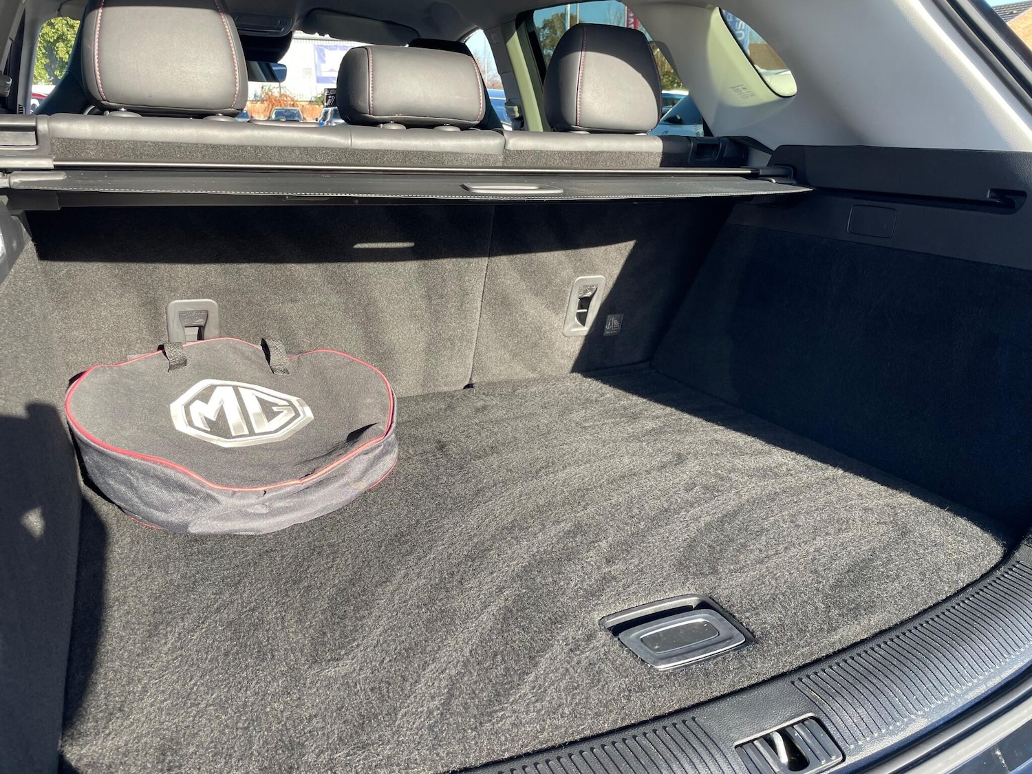 Used MG MG HS 2023 for sale - 76484984: Photo 46