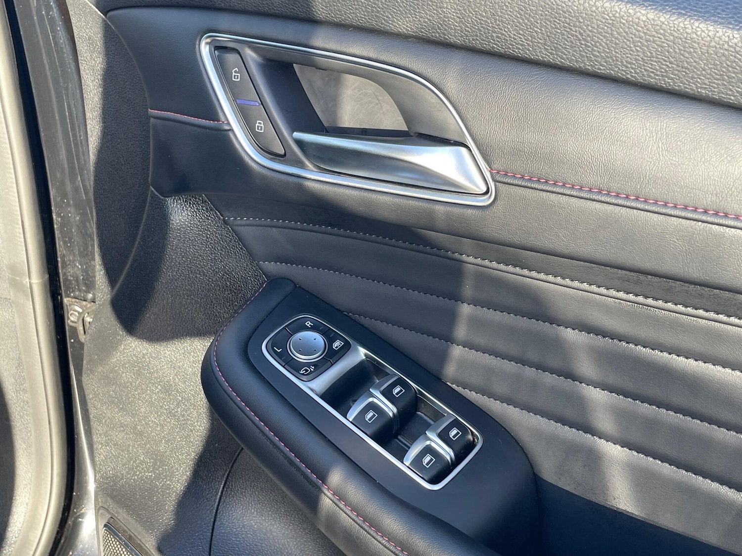 Used MG MG HS 2023 for sale - 76484984: Photo 48