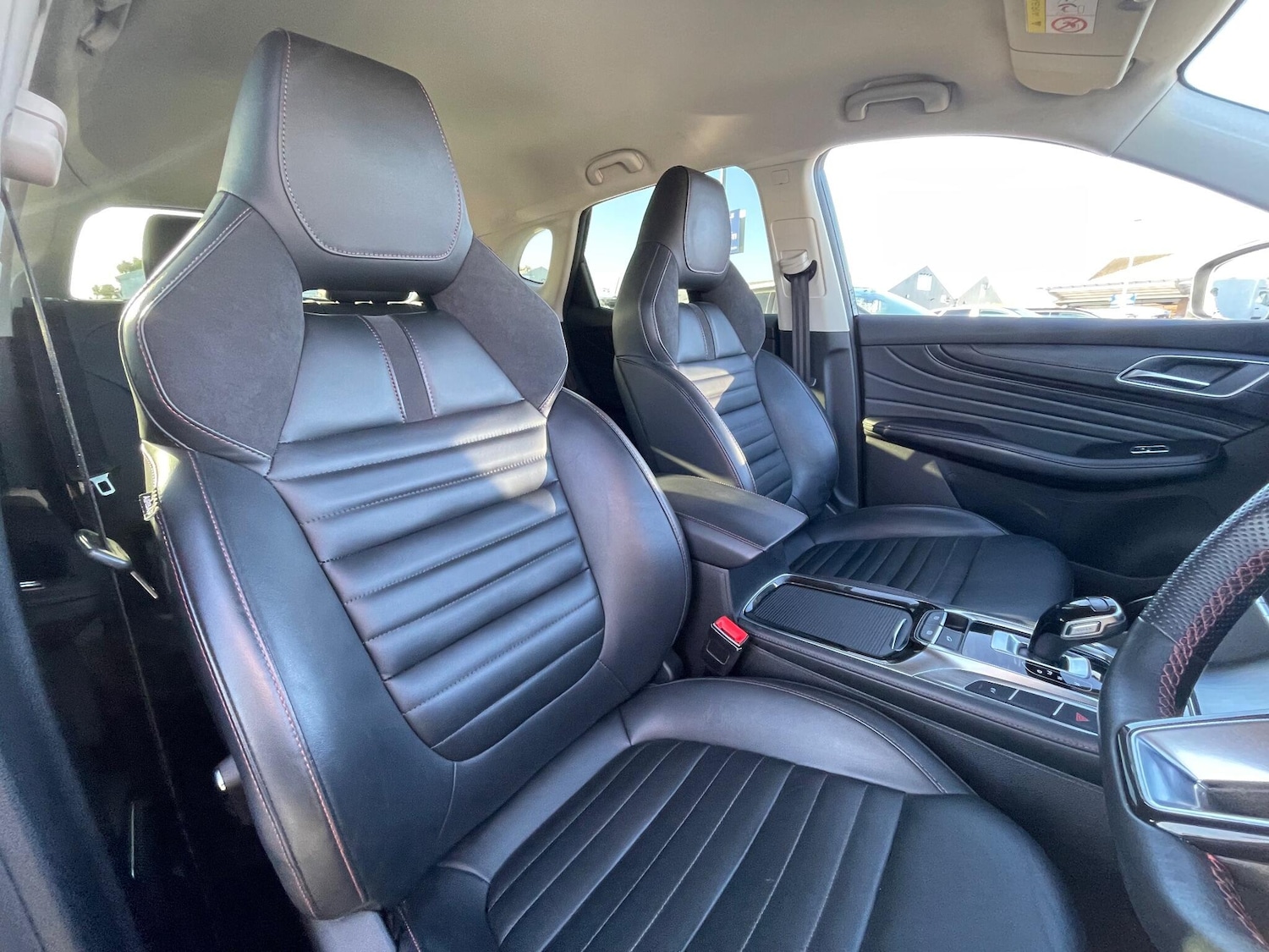 Used MG MG HS 2023 for sale - 76484984: Photo 49