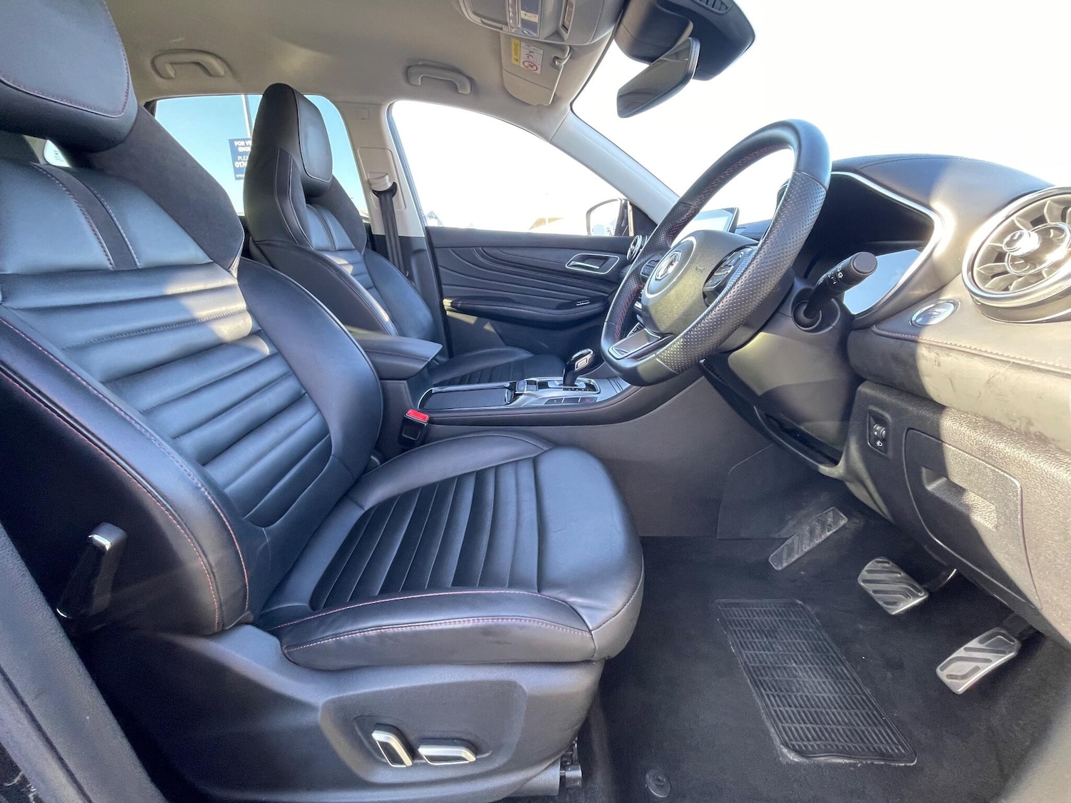 Used MG MG HS 2023 for sale - 76484984: Photo 50