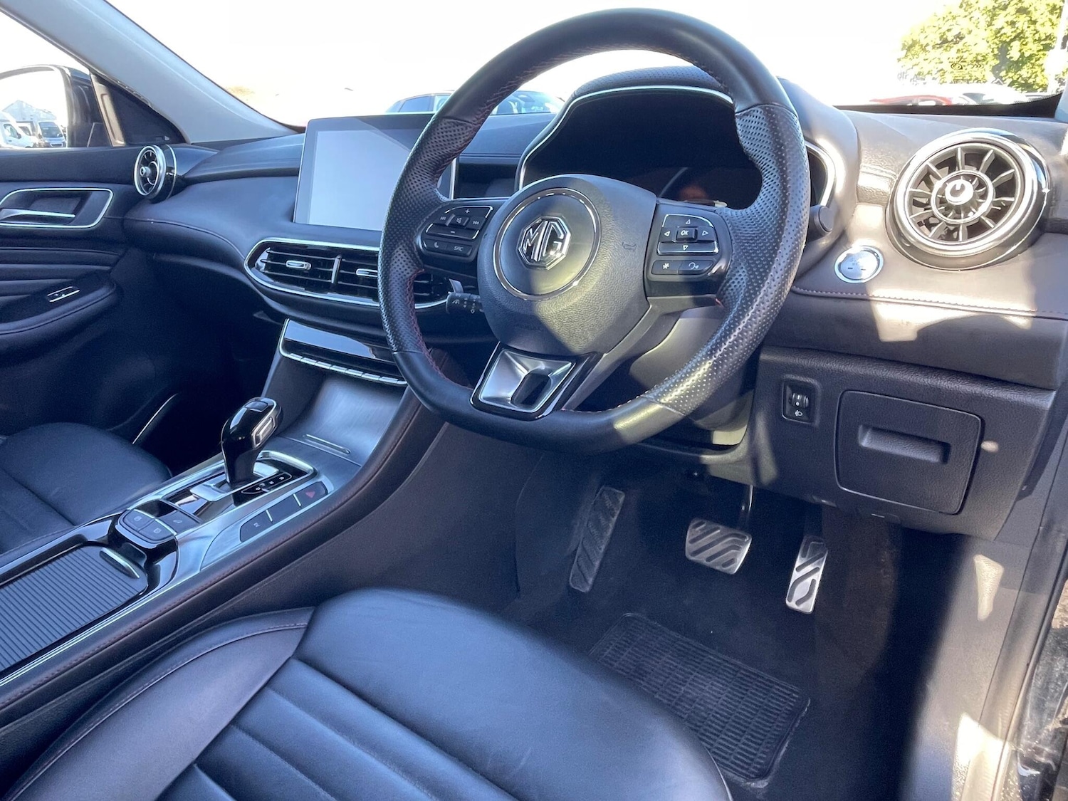 Used MG MG HS 2023 for sale - 76484984: Photo 52