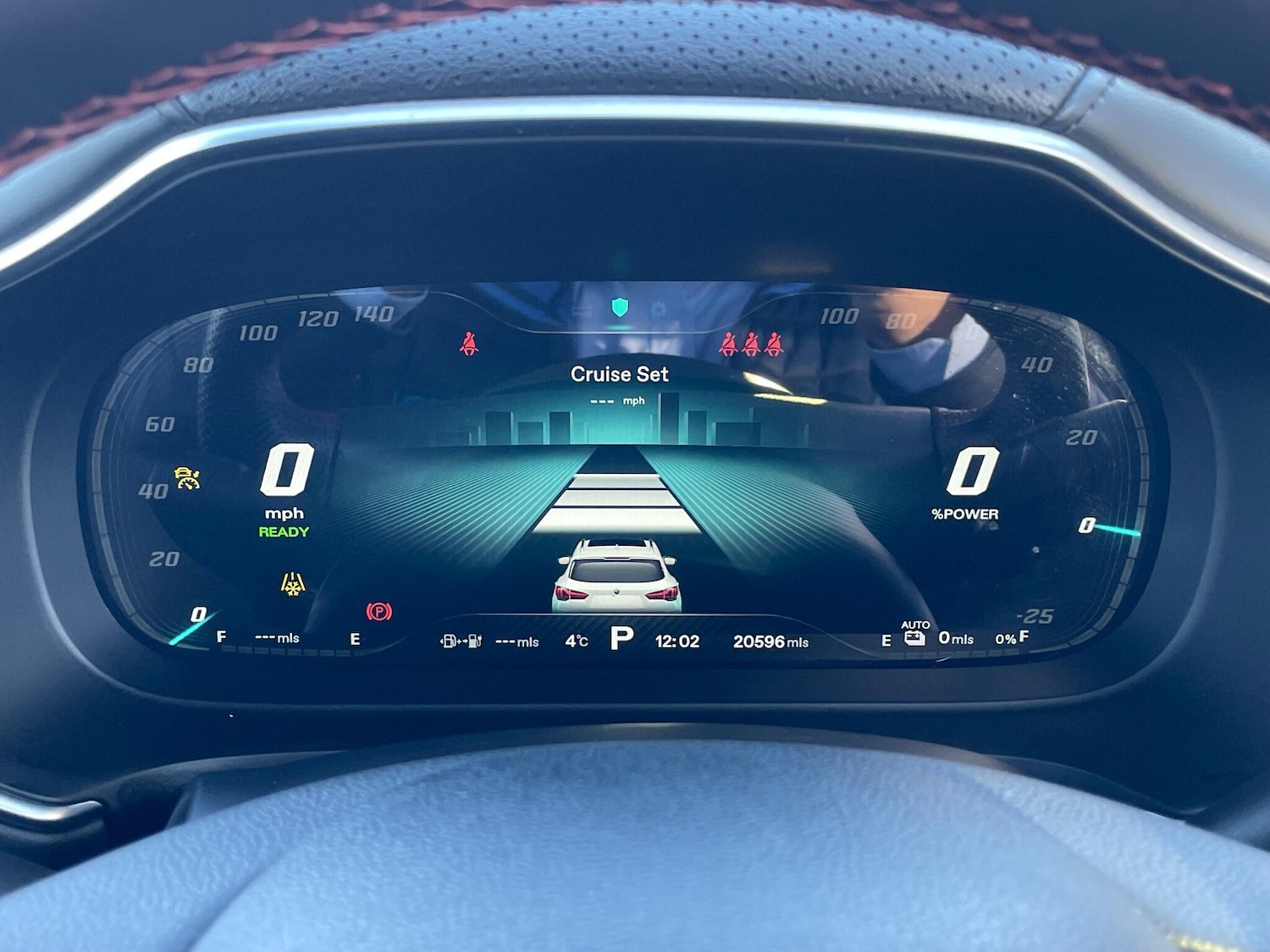 Used MG MG HS 2023 for sale - 76484984: Photo 53