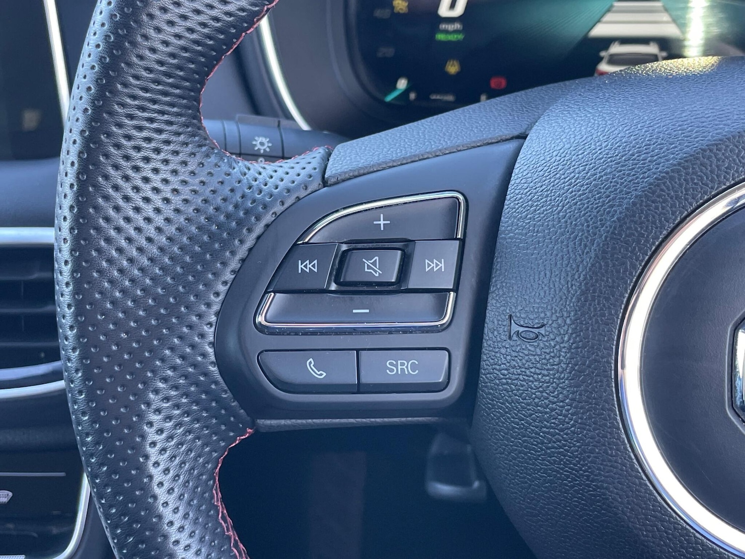 Used MG MG HS 2023 for sale - 76484984: Photo 54