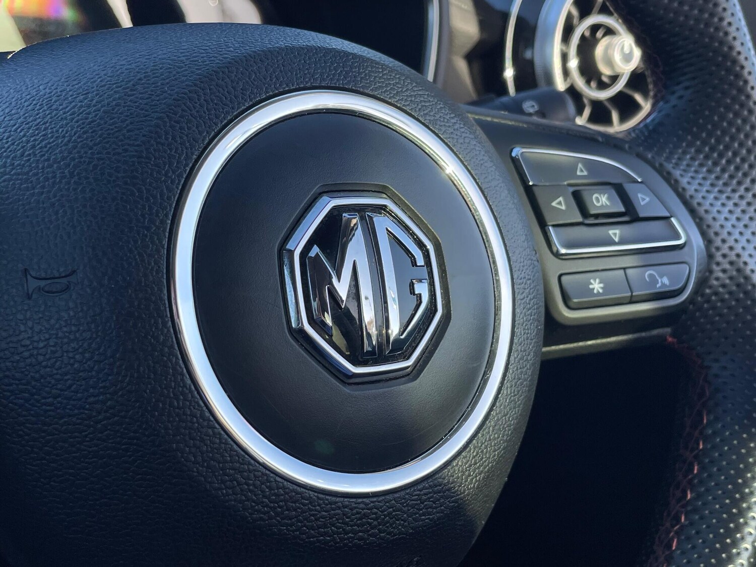 Used MG MG HS 2023 for sale - 76484984: Photo 55