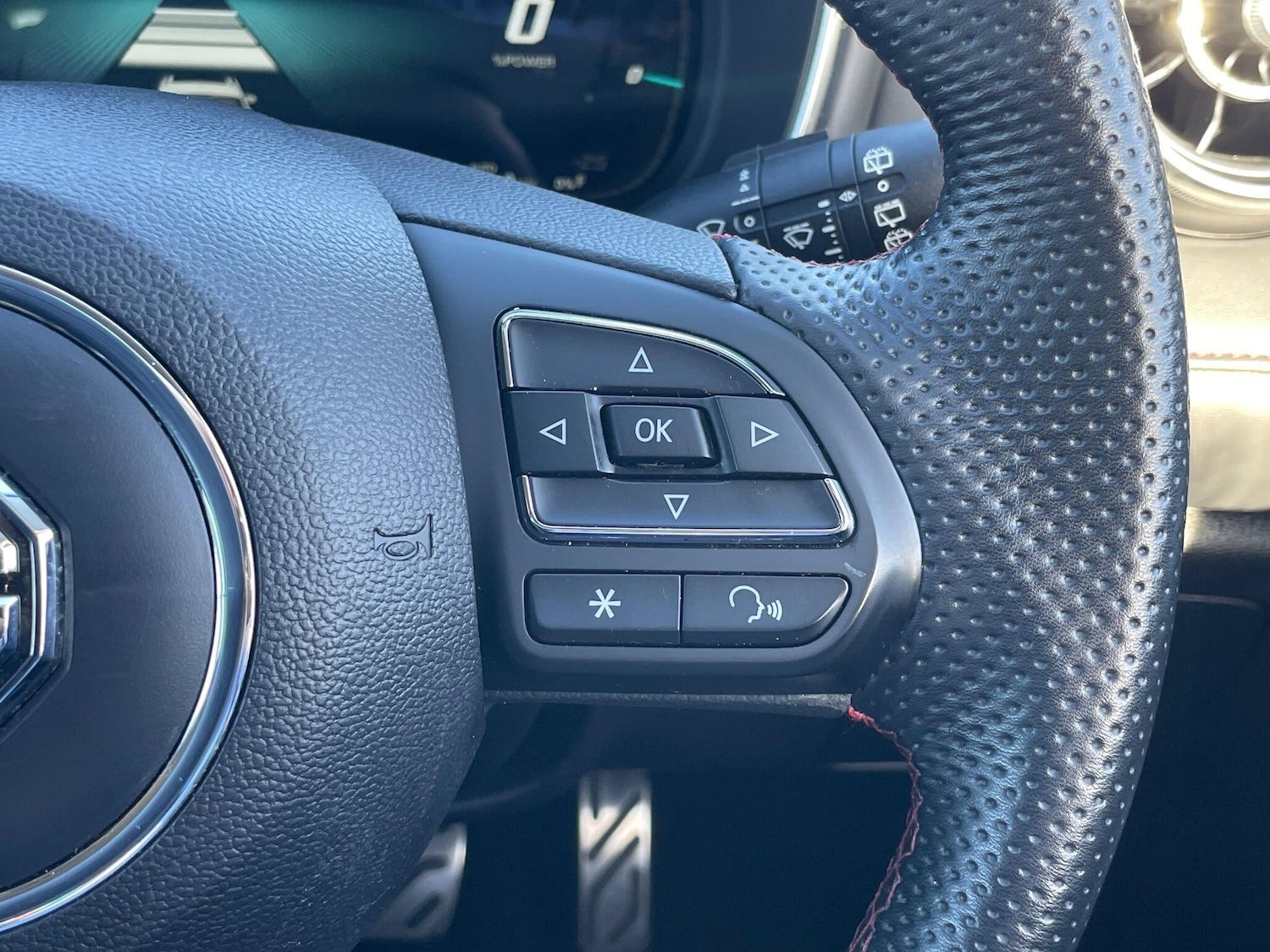 Used MG MG HS 2023 for sale - 76484984: Photo 56