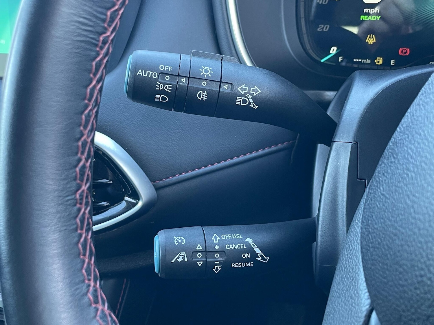 Used MG MG HS 2023 for sale - 76484984: Photo 57