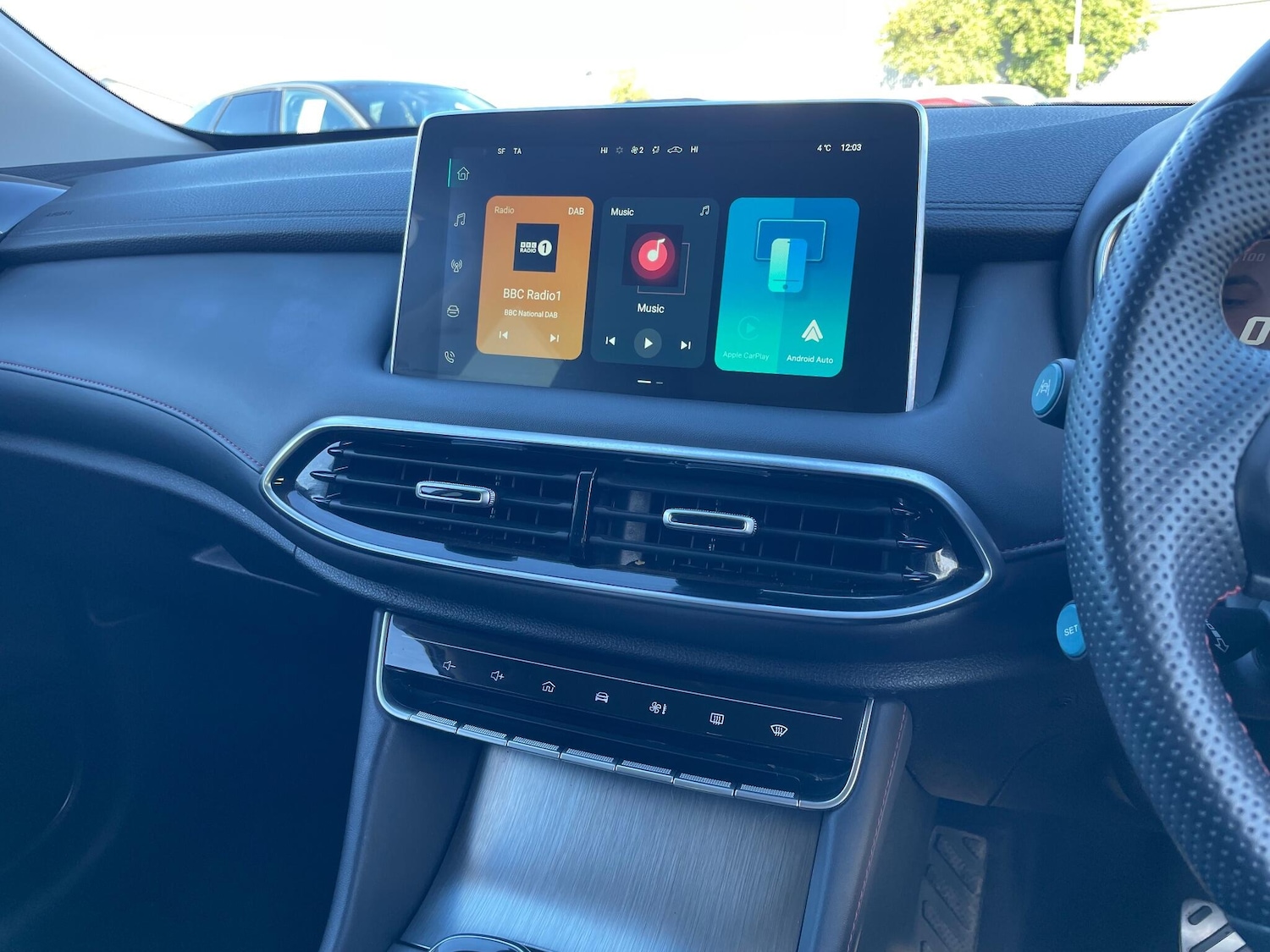 Used MG MG HS 2023 for sale - 76484984: Photo 59