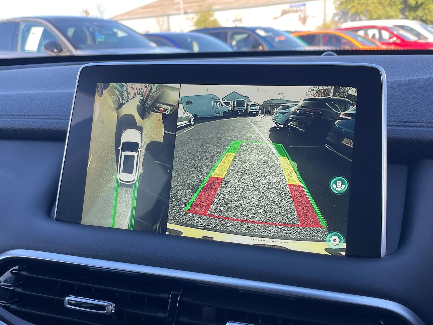 Used MG MG HS 2023 for sale - 76484984: Photo 65