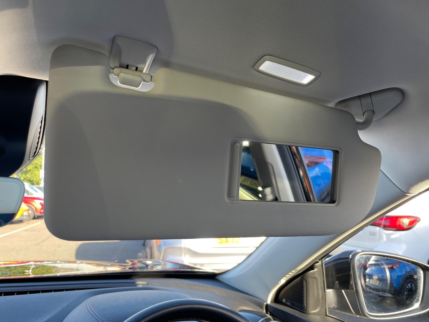 Used MG MG HS 2023 for sale - 76484984: Photo 68