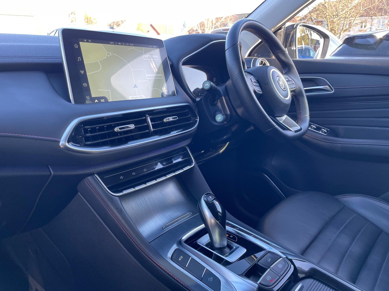 Used MG MG HS 2023 for sale - 76484984: Photo 69