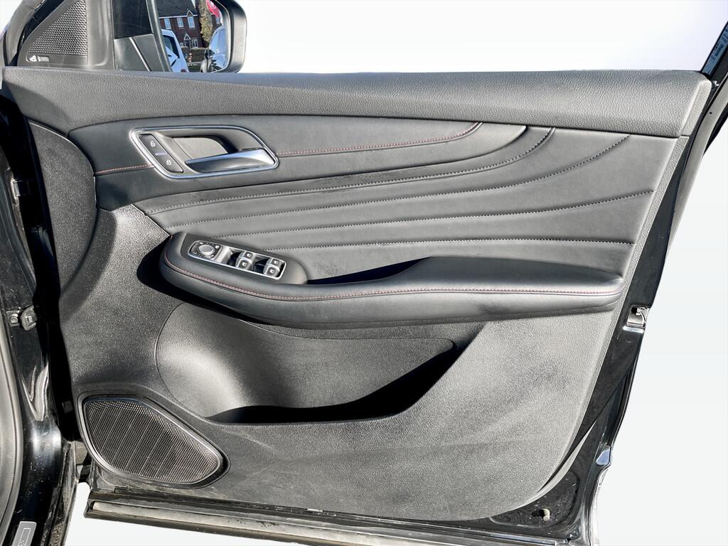 Used MG MG HS 2023 for sale - 76484984: Photo 7