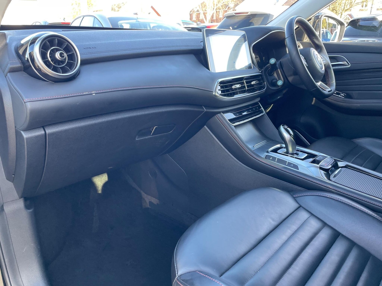 Used MG MG HS 2023 for sale - 76484984: Photo 70